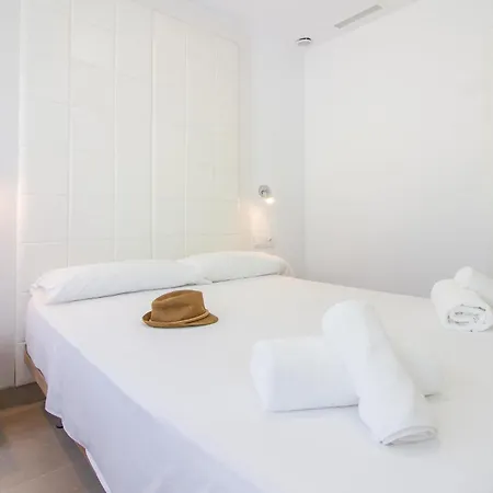 Apartamento Lovely In With Wifi Dénia